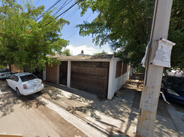 Maison 3 chambre à vendre à Culiacan, Sinaloa, Culiacan