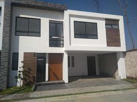 3 Schlafzimmer Haus zu verkaufen in Santa Isabel Cholula, Puebla, Santa Isabel Cholula