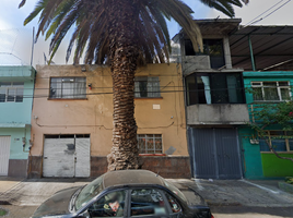 Villa 3 chambre à vendre à Cuauhtemoc, Mexico City, Cuauhtemoc