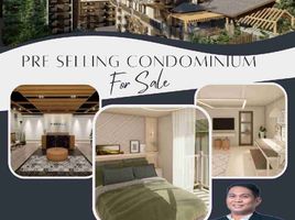 Studio Condo for sale in Cordillera, Baguio City, Benguet, Cordillera