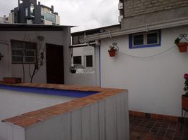 16 Bedroom House for sale in Basilica of the National Vow, Quito, Quito, Quito