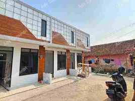 1 Bedroom House for sale in Dramaga, Bogor, Dramaga