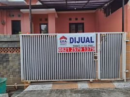 2 Bedroom Villa for sale in Ciputat, Tangerang, Ciputat