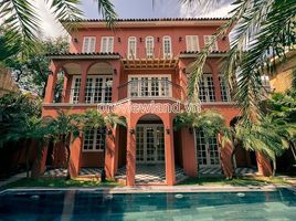 5 Phòng ngủ Nhà mặt tiền for sale in Thảo Điền, Quận 2, Thảo Điền