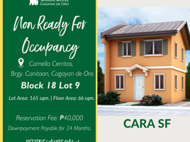 3 Bedroom Villa for sale in Northern Mindanao, Cagayan de Oro City, Misamis Oriental, Northern Mindanao