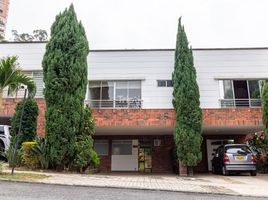 3 Habitación Villa en venta en Envigado, Antioquia, Envigado