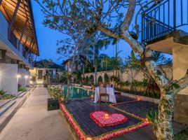 25 chambre Hotel for sale in Ubud Art Market, Ubud, Ubud