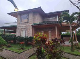 4 Habitación Villa en venta en San Miguel de los Bancos, Pichincha, Mindo, San Miguel de los Bancos