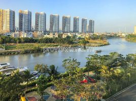 3 Bedroom Apartment for rent in Binh Trung Tay, Ho Chi Minh City, Binh Trung Tay