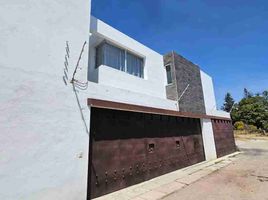 3 Habitación Casa en venta en San Jeronimo Tecuanipan, Puebla, San Jeronimo Tecuanipan