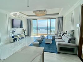 3 Schlafzimmer Appartement zu vermieten im Sky 89, Phu Thuan