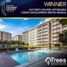 1 Bedroom Apartment for sale in Quezon City, Metro Manila, Quezon City
