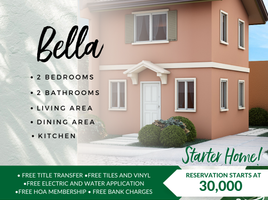 2 Bedroom House for sale in Apalit, Pampanga, Apalit