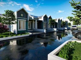 2 Bedroom House for sale in Cimanggis, Bogor, Cimanggis