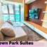 1 Bedroom Condo for rent at Uptown Parksuites, Makati City