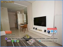 1 Bedroom Apartment for sale in Legarda LRT-2, Sampaloc, Sampaloc