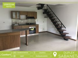 2 Habitación Departamento en alquiler en Antioquia, Envigado, Antioquia