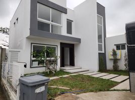 4 Habitación Villa en venta en Samborondón, Guayas, Samborondon, Samborondón