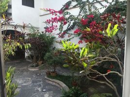 3 Bedroom House for sale in University of Piura (Lima campus), Miraflores, Barranco