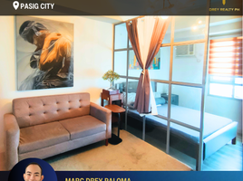 1 Bedroom Apartment for sale at The Grove by Rockwell, Pasig City, Eastern District, Metro Manila