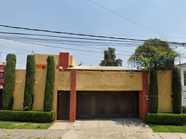 5 Habitación Casa en venta en Iztapalapa, Ciudad de México, Iztapalapa