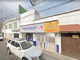4 Schlafzimmer Haus zu verkaufen in Cuauhtemoc, Mexico City, Cuauhtemoc