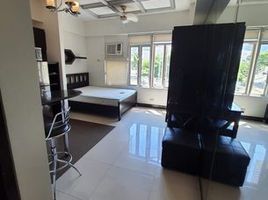 Studio Condo for rent at Stamford Executive Residences, Taguig City