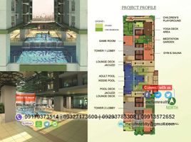 2 Schlafzimmer Appartement zu verkaufen in Mandaluyong City, Metro Manila, Mandaluyong City, Eastern District