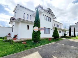 5 chambre Maison for sale in Canar, Azogues, Azogues, Canar