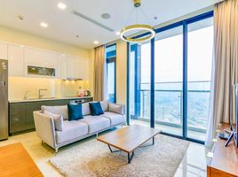2 Bedroom Apartment for sale in Ben Nghe, Ho Chi Minh City, Ben Nghe