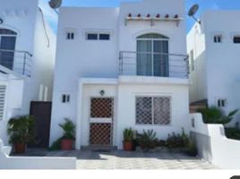 3 Bedroom Villa for sale in Playa Chabela, General Villamil Playas, General Villamil Playas