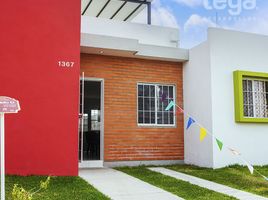 3 Habitación Villa en venta en Villa De Alvarez, Colima, Villa De Alvarez, Colima