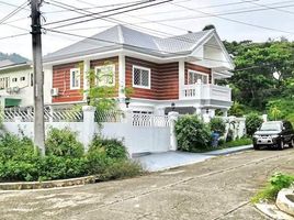 4 Bedroom House for sale in Cebu, Central Visayas, Cebu City, Cebu