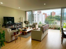 1 Habitación Apartamento en alquiler en Parque de los Pies Descalzos, Medellín, Medellín