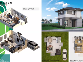 3 Bedroom Villa for sale in Angeles City, Central Luzon, Angeles City, Pampanga, Central Luzon