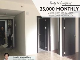 2 Bedroom Condo for sale at Pioneer Woodlands, Mandaluyong City