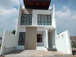 3 Bedroom Townhouse for sale in Tambun, Bekasi, Tambun