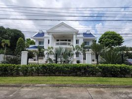 5 Bedroom Villa for sale in Angeles City, Pampanga, Angeles City