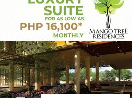 2 Bedroom Apartment for sale at Mango Tree Residences, San Juan City