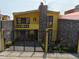 3 Habitación Casa en venta en Gustavo A Madero, Ciudad de México, Gustavo A Madero