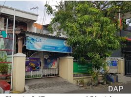 5 Bedroom House for sale in Sukomanunggal, Surabaya, Sukomanunggal