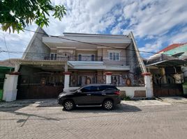 5 Bedroom Villa for sale in Mulyorejo, Surabaya, Mulyorejo