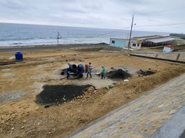  Terreno (Parcela) en venta en San Lorenzo, Manta, San Lorenzo