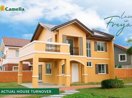5 Bedroom House for sale in Dasmarinas City, Calabarzon, Dasmarinas City, Cavite