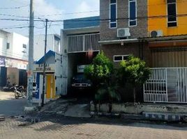 2 Kamar Rumah for sale in Taman, Sidoarjo, Taman