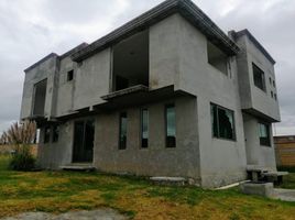 4 Schlafzimmer Haus zu verkaufen in Almoloya De Juarez, Mexico, Almoloya De Juarez