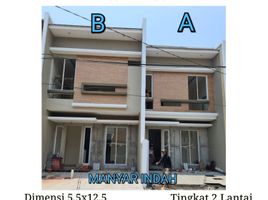 3 Habitación Villa en venta en Sukolilo, East Jawa, Sukolilo