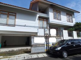 6 Bedroom House for sale in Kaya Rempah MRT Fatmawati, Cilandak, Kebayoran Lama