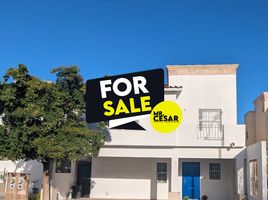 Maison 3 chambre à vendre à Hermosillo, Sonora, Hermosillo