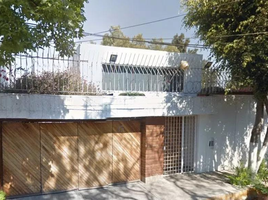 Maison 4 chambre à vendre à Alvaro Obregon, Mexico City, Alvaro Obregon